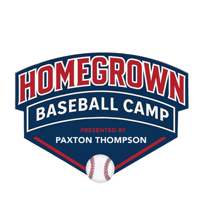 Homegrown Baseball Camp
